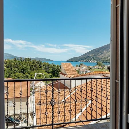 Premium Spot Apartments Herceg Novi Exteriér fotografie