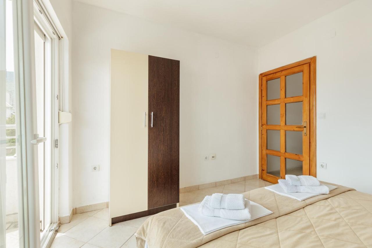 Premium Spot Apartments Herceg Novi Exteriér fotografie