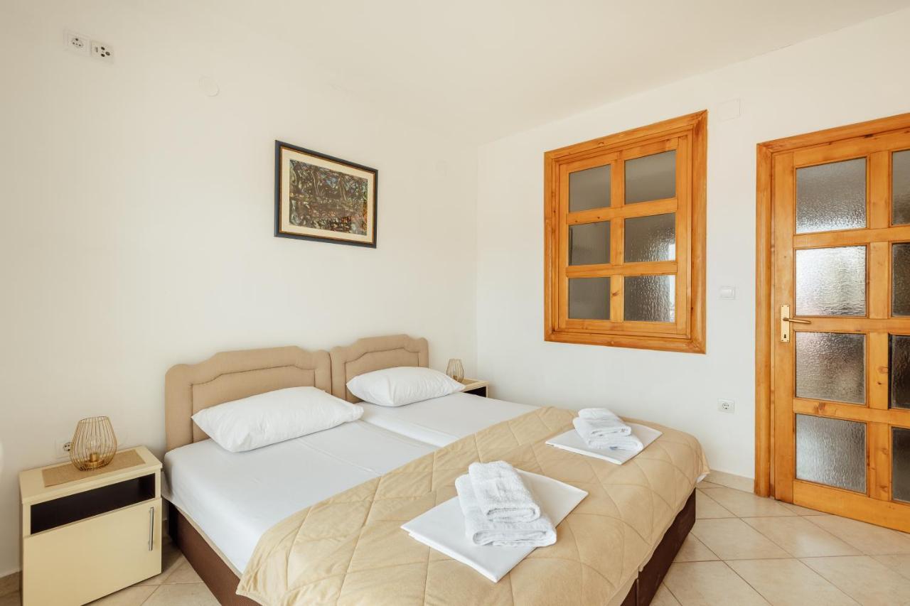 Premium Spot Apartments Herceg Novi Exteriér fotografie