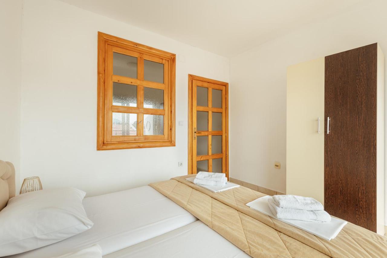 Premium Spot Apartments Herceg Novi Exteriér fotografie