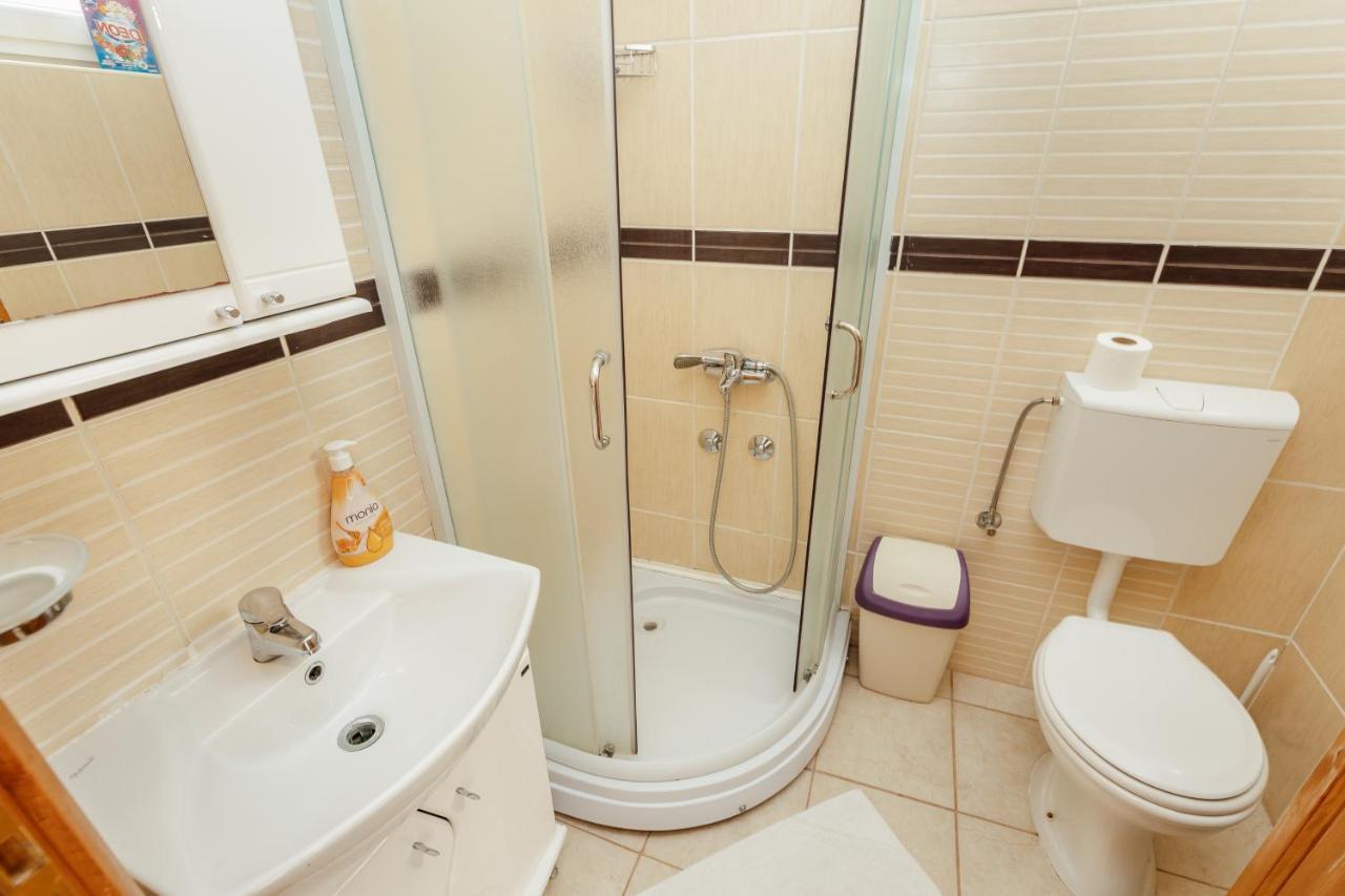 Premium Spot Apartments Herceg Novi Exteriér fotografie