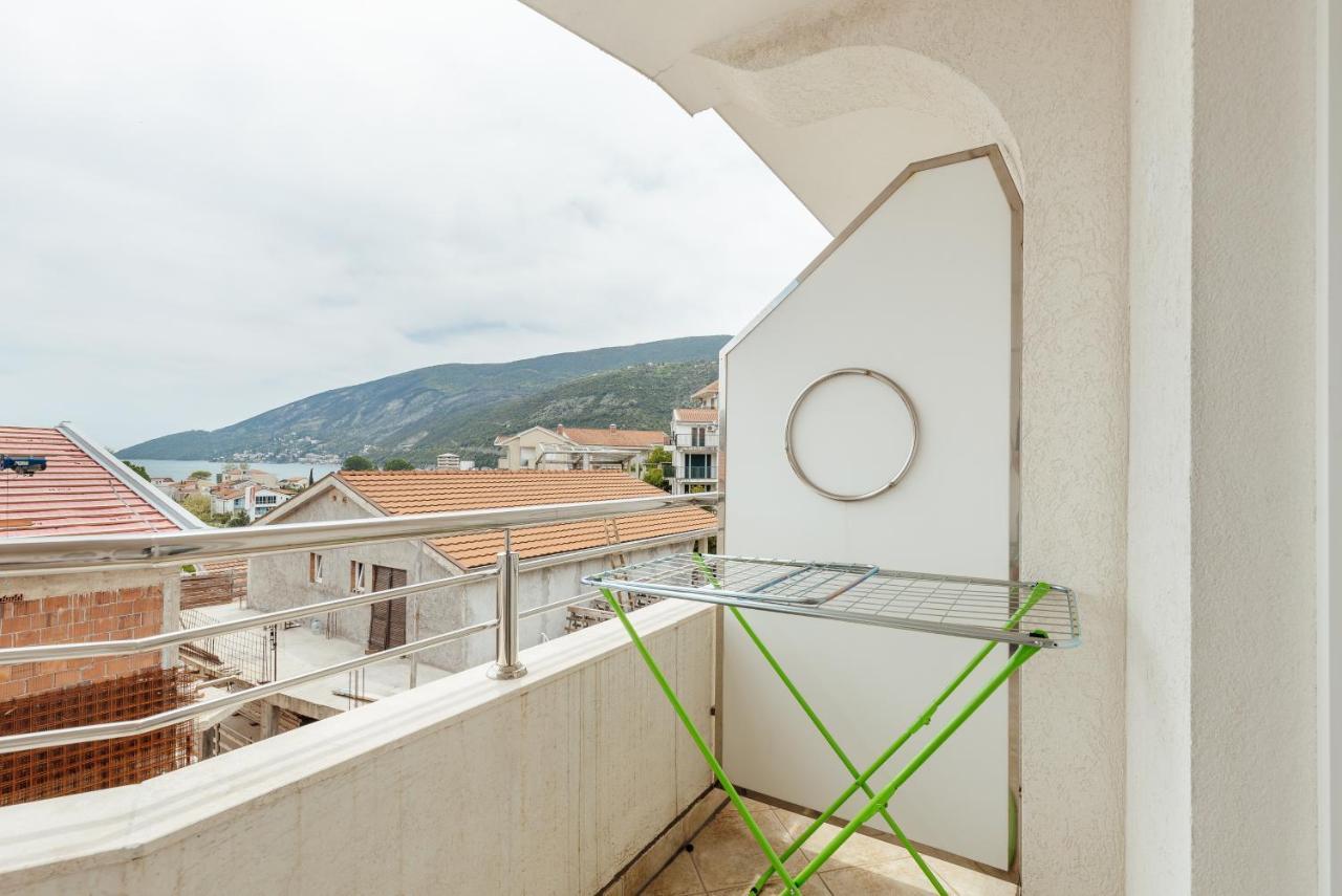 Premium Spot Apartments Herceg Novi Exteriér fotografie
