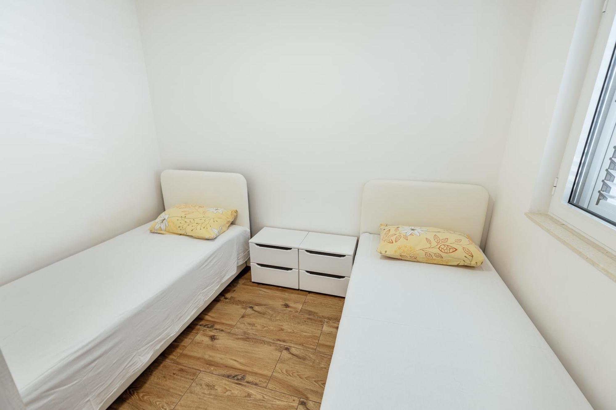 Premium Spot Apartments Herceg Novi Pokoj fotografie