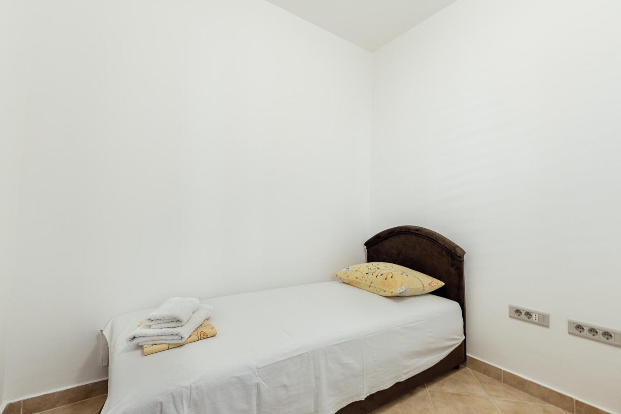 Premium Spot Apartments Herceg Novi Pokoj fotografie
