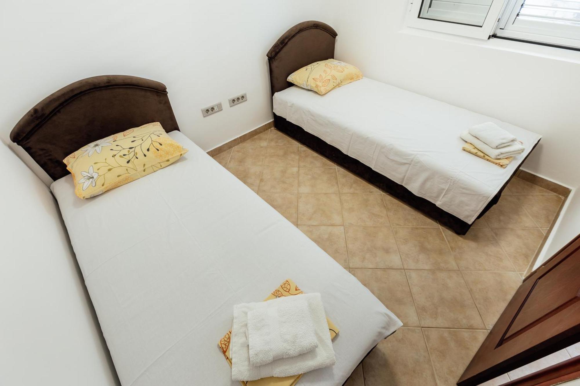Premium Spot Apartments Herceg Novi Pokoj fotografie