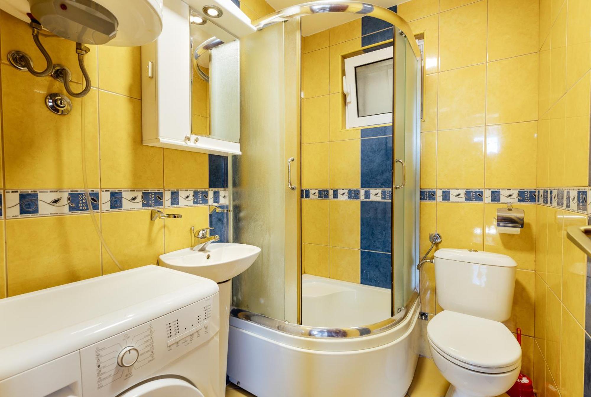 Premium Spot Apartments Herceg Novi Pokoj fotografie