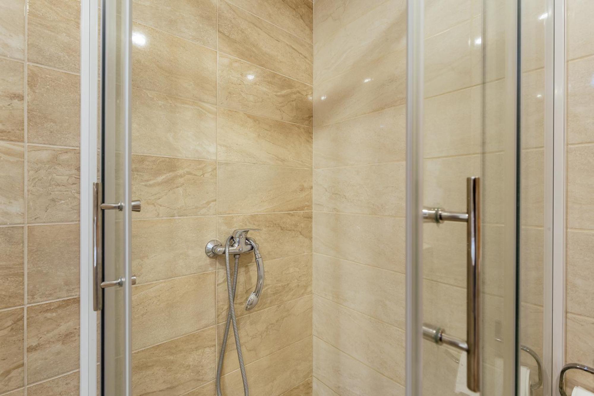 Premium Spot Apartments Herceg Novi Pokoj fotografie