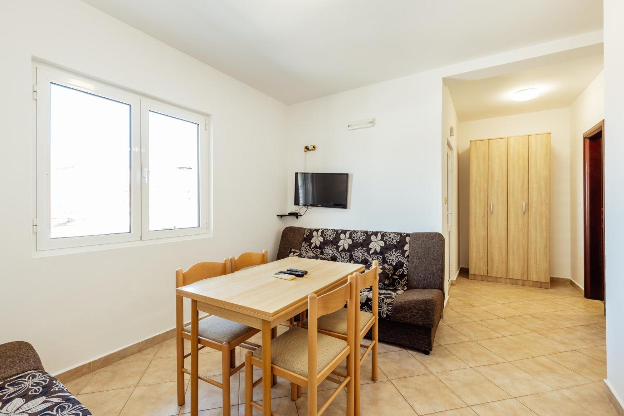 Premium Spot Apartments Herceg Novi Pokoj fotografie