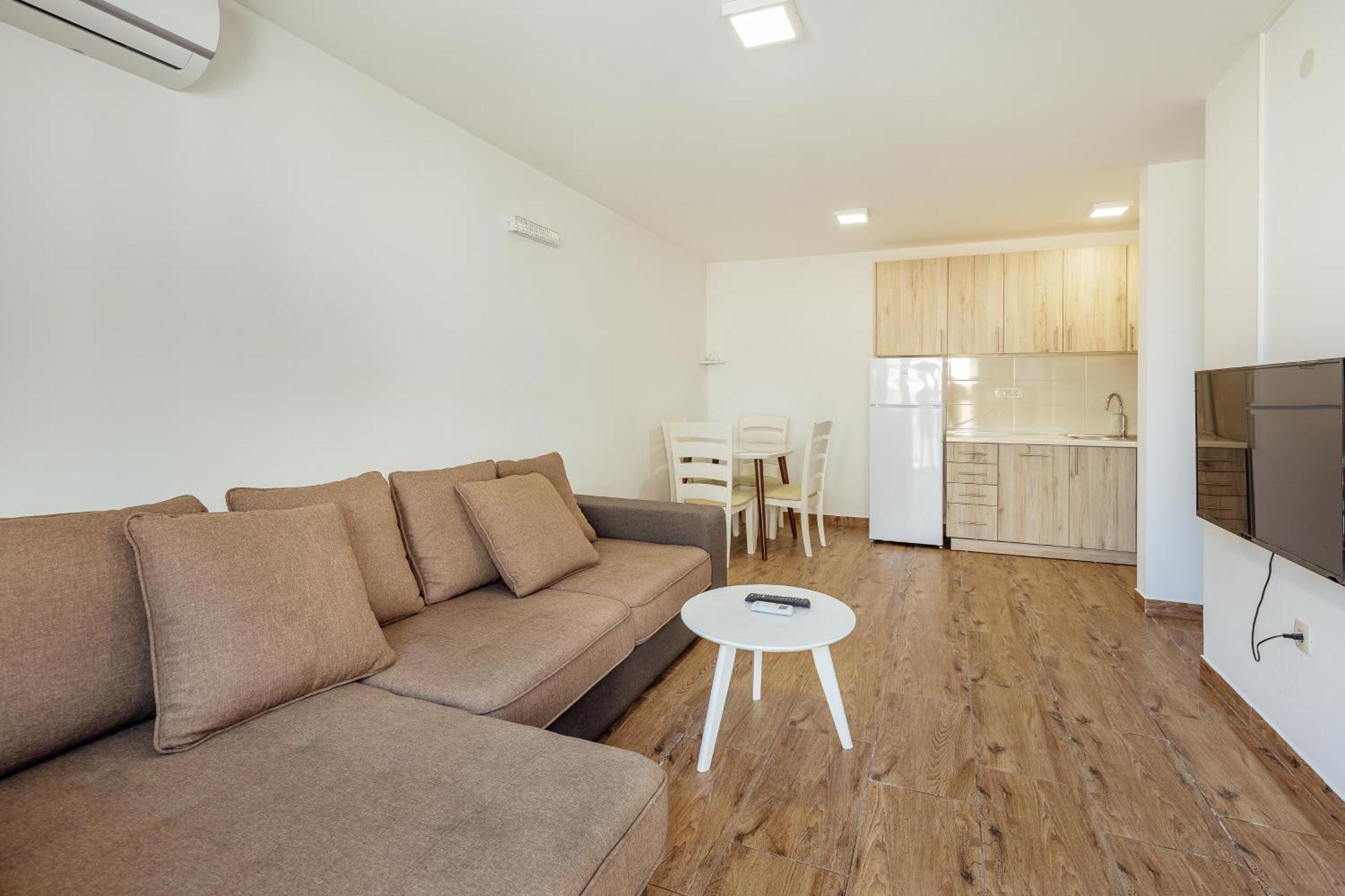 Premium Spot Apartments Herceg Novi Pokoj fotografie