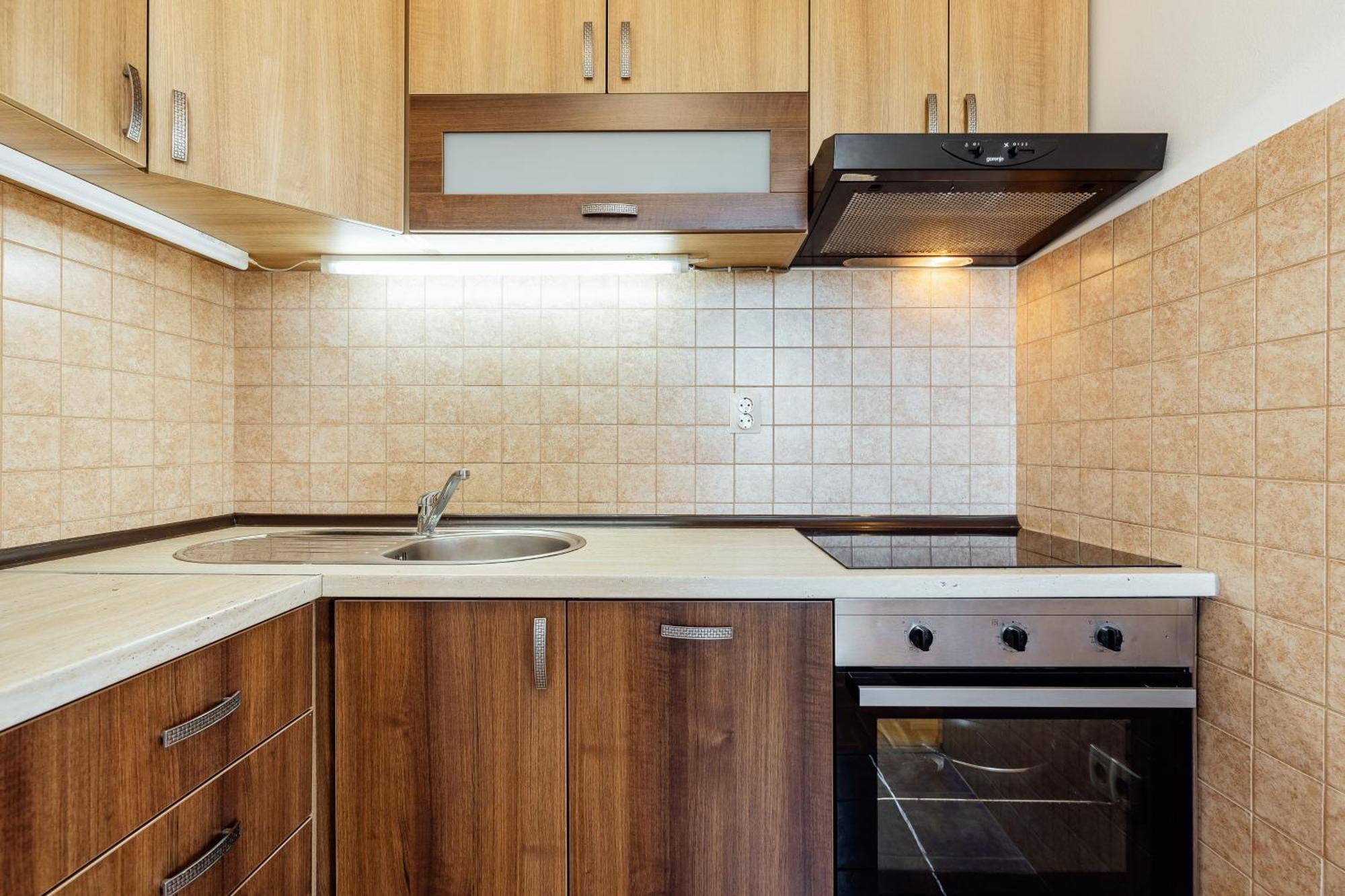 Premium Spot Apartments Herceg Novi Exteriér fotografie