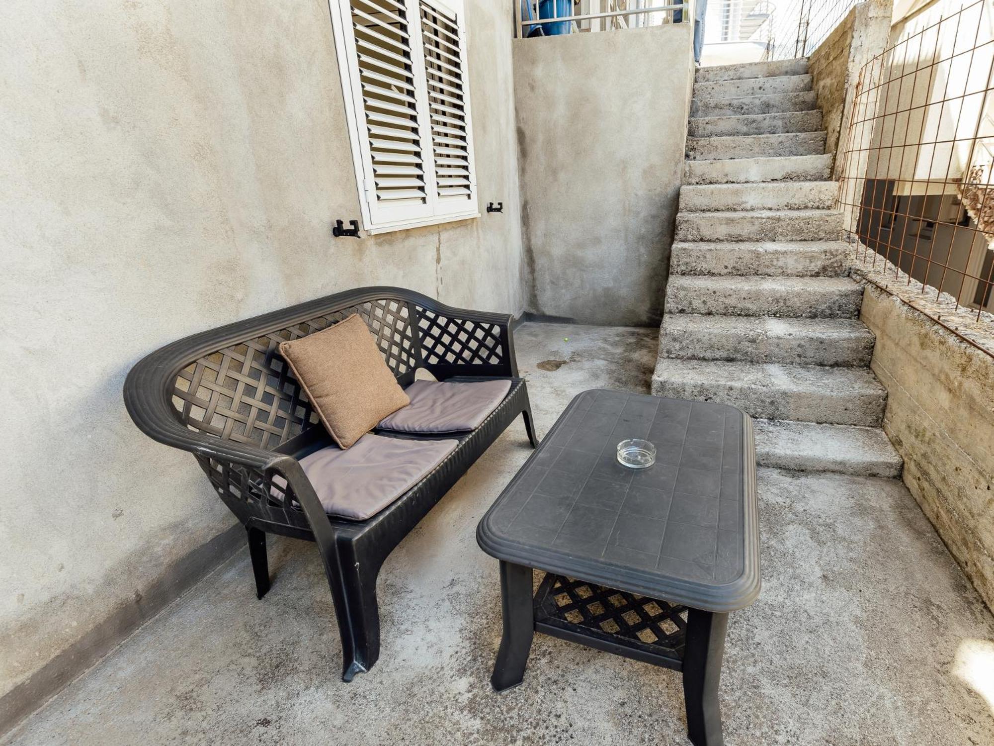 Premium Spot Apartments Herceg Novi Pokoj fotografie