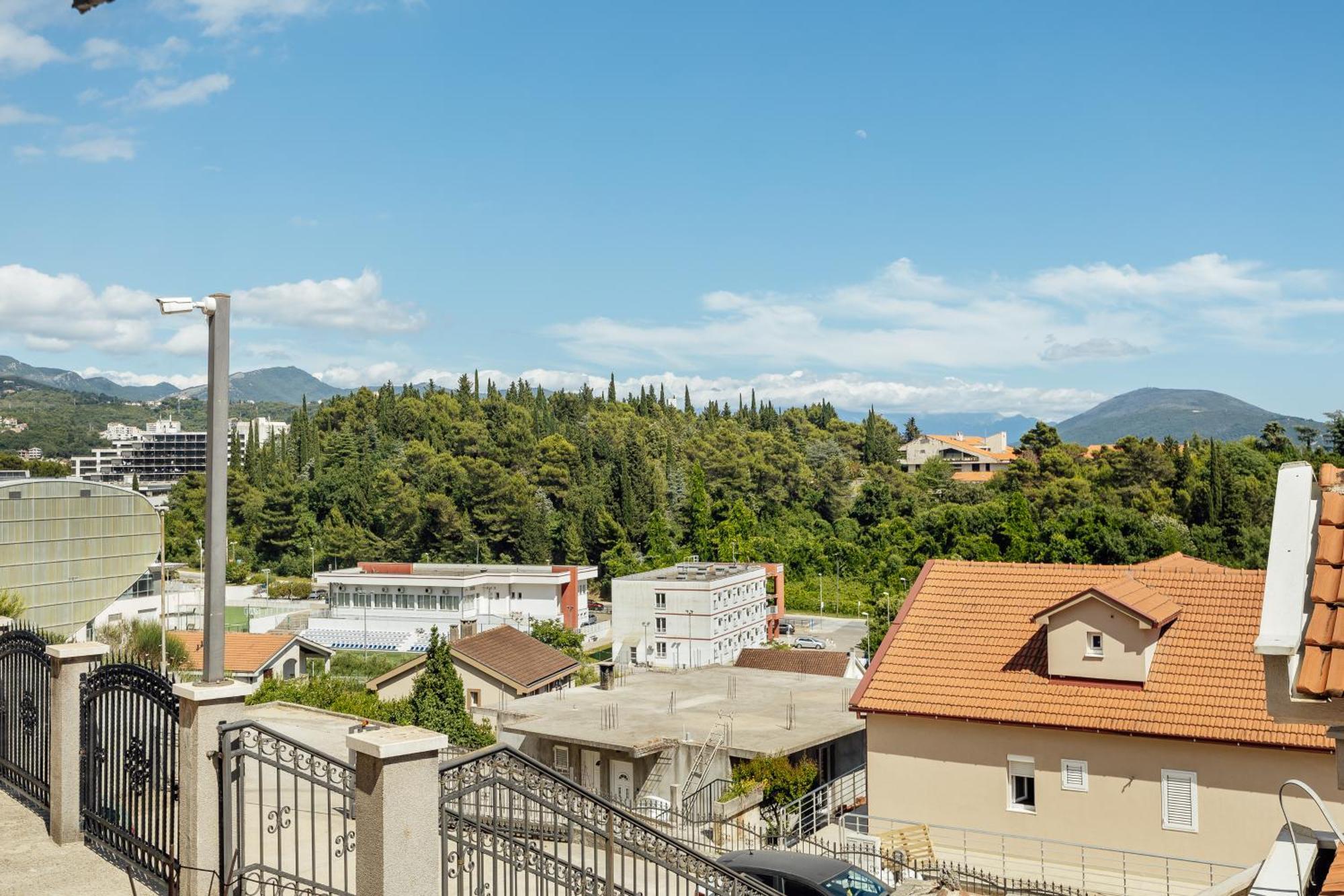 Premium Spot Apartments Herceg Novi Pokoj fotografie